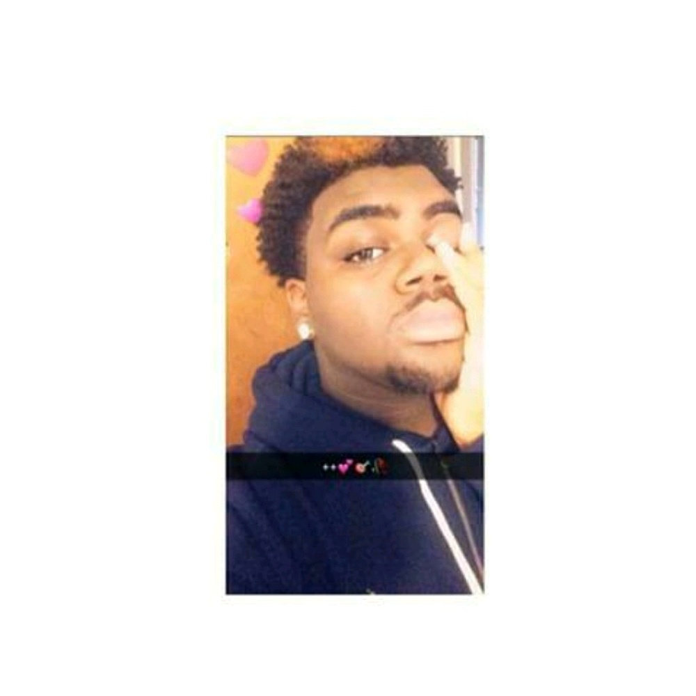 Meet your Posher, Christian